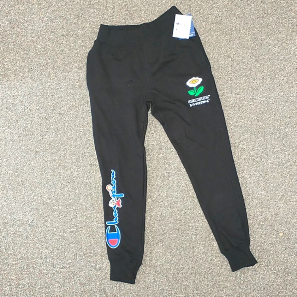 Champion x Super Mario Bros. Men's Sweatpants